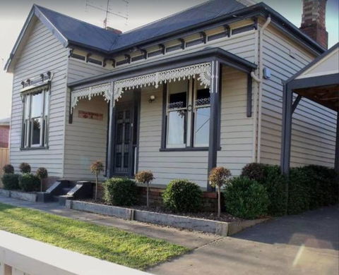 Eureka Views B&B Ballarat - Surfers Paradise Gold Coast 0