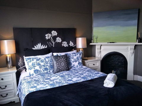 Eureka Views B&B Ballarat - Surfers Paradise Gold Coast 1