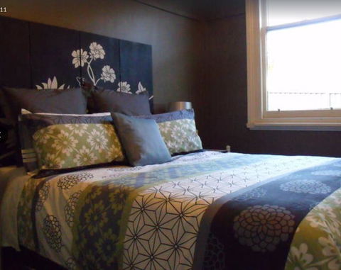Eureka Views B&B Ballarat - Surfers Paradise Gold Coast 3
