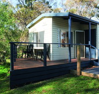 Euroa Caravan Park - Surfers Paradise Gold Coast
