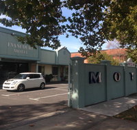 Evancourt Motel - Surfers Paradise Gold Coast