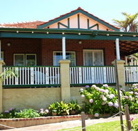Exley House BB - Surfers Paradise Gold Coast