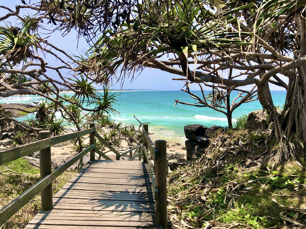  Surfers Paradise Gold Coast