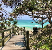 EXTRA LARGE 2 Bed Apartment - 3 Pools and Spa - Mountain View - BEACHFRONT LOCATION CABARITA BEACH - Surfers Paradise Gold Coast