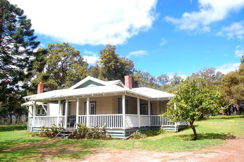 Fairbridge Village - Surfers Paradise Gold Coast 1