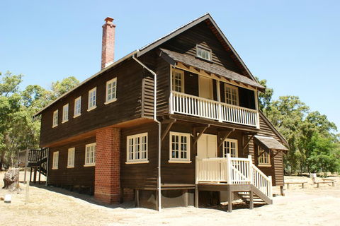 Fairbridge Village - Surfers Paradise Gold Coast 0