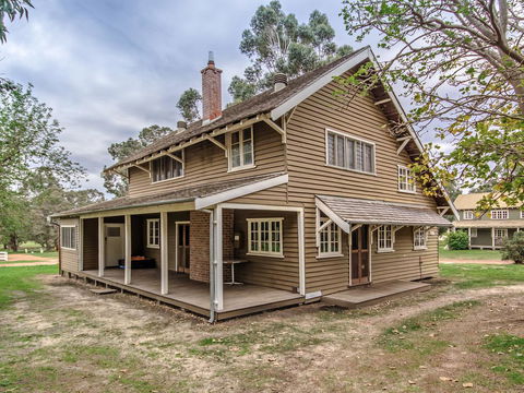 Fairbridge Village - Surfers Paradise Gold Coast 2