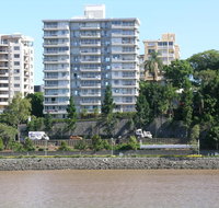 Fairthorpe Apartments - Surfers Paradise Gold Coast
