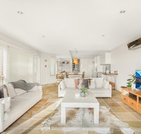 Family House With BBQ Deck Water View and Parking - Surfers Paradise Gold Coast