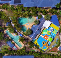 FAMILY PARADISE - Surfers Paradise Gold Coast