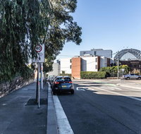 Famous Sydney Heritage Townhouse  The Rocks/Harbour Bridge - Surfers Paradise Gold Coast