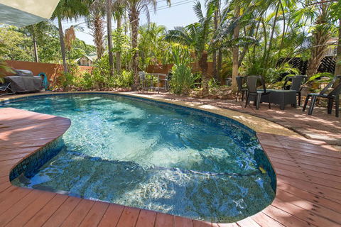 Fannie Bay Art House - Surfers Paradise Gold Coast 1