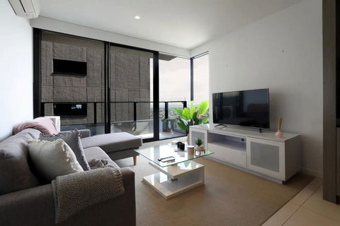 Fantastic 2 Bedroom Apartment In Melbourne's Southbank - Surfers Paradise Gold Coast 0