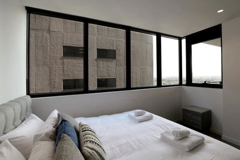Fantastic 2 Bedroom Apartment In Melbourne's Southbank - Surfers Paradise Gold Coast 2