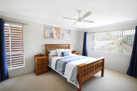 FANTASTIC HOLIDAY UNIT IN A PERFECT LOCATION - Surfers Paradise Gold Coast 3