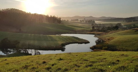 Farm Golf - Surfers Paradise Gold Coast 0