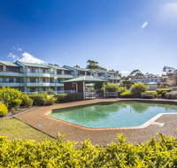 Fathoms 1 - Mollymook - Surfers Paradise Gold Coast