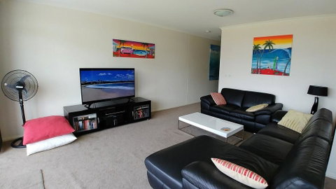 Fathoms Apartment 18/1a Mitchell Pde - All Linen Provided - Surfers Paradise Gold Coast 3
