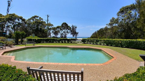 Fathoms Apartment 18/1a Mitchell Pde - All Linen Provided - Surfers Paradise Gold Coast 0