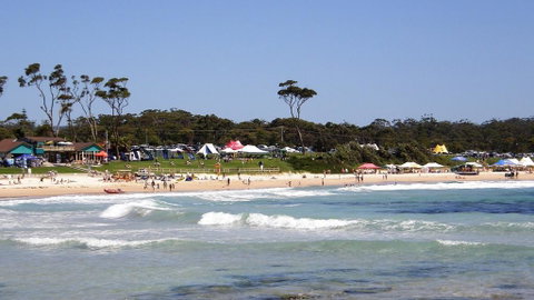 Fathoms Apartment 18/1a Mitchell Pde - All Linen Provided - Surfers Paradise Gold Coast 1