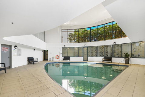 FAVOURITE GET-AWAY ON THE BEACHFRONT - Surfers Paradise Gold Coast 2