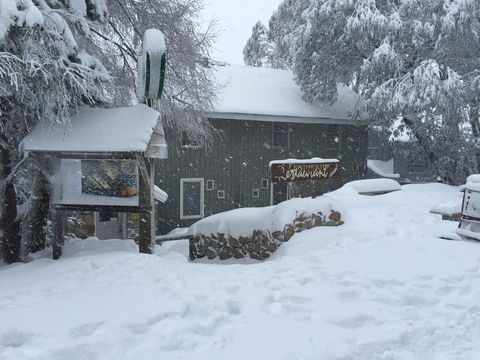Feathertop Alpine Lodge - Surfers Paradise Gold Coast 0