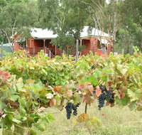 Fergies Hill Spa Cottage  Granite Ridge Wines - Surfers Paradise Gold Coast