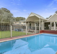 Fern Beach House