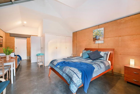 Ferndale B&B - Surfers Paradise Gold Coast 3