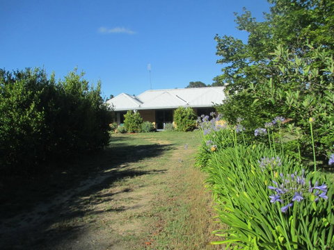 Ferndale B&B - Surfers Paradise Gold Coast 2
