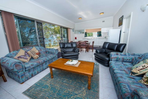 Fiddlers Green 8 - Surfers Paradise Gold Coast 1