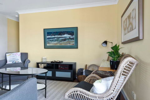 Fifty Five On Clyde - Surfers Paradise Gold Coast 1