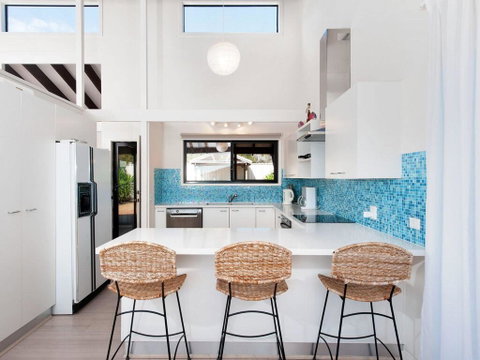 Fingal Heights@Fingal Bay - Surfers Paradise Gold Coast 0