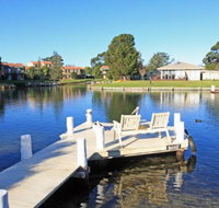 Fisherman's Delight Waterfront - Surfers Paradise Gold Coast