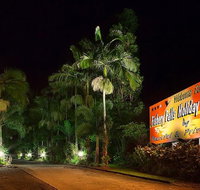 Fishery Falls Holiday Park - Surfers Paradise Gold Coast
