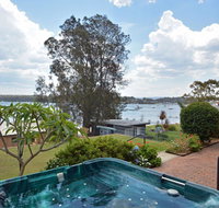 Fishing Point Shores - Surfers Paradise Gold Coast