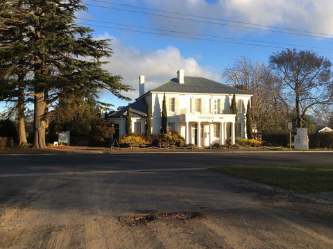 Fitzpatricks Inn - Surfers Paradise Gold Coast 0