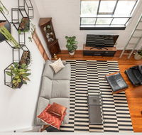Fitzroy Converted Warehouse Penthouse - Surfers Paradise Gold Coast