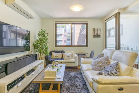 Fitzroy Lifestyle 1 Bed With Pool, Spa, Sauna & Gym - Surfers Paradise Gold Coast 2