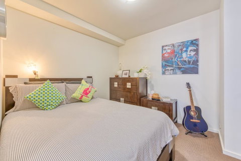 Fitzroy Lifestyle 1 Bed With Pool, Spa, Sauna & Gym - Surfers Paradise Gold Coast 1