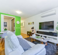 Fitzroy lifestyle 1 bed with pool spa sauna  gym - Surfers Paradise Gold Coast