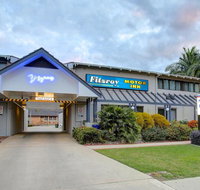 Fitzroy Motor Inn - Surfers Paradise Gold Coast