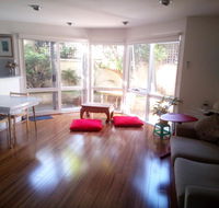 Fitzroy spacious house - Surfers Paradise Gold Coast