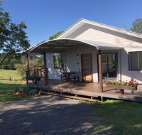 Flame Tree Chalet - Surfers Paradise Gold Coast