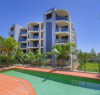 Flightdeck 101 5-7 Clarence Street - Surfers Paradise Gold Coast