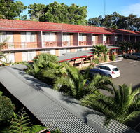 Flinders Motel - Surfers Paradise Gold Coast