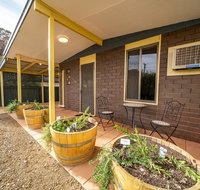 Flinders Ranges Bed and Breakfast - Surfers Paradise Gold Coast