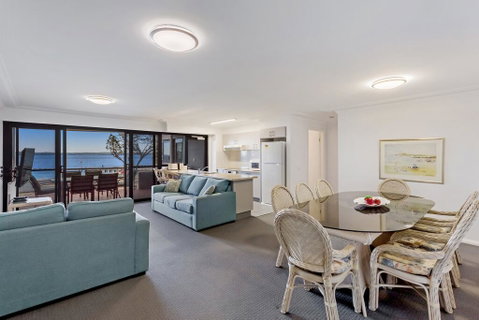 Florentine 8 - Surfers Paradise Gold Coast 2