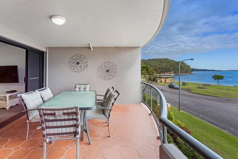 Florentine 8 - Surfers Paradise Gold Coast 1