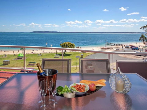 Florentine Unit 14, 11 Columbia Close - Surfers Paradise Gold Coast 3